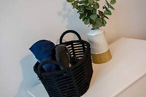 Host Apartments Knowledge Quarter Apartment