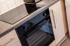 Host Apartments Knowledge Quarter Apartment