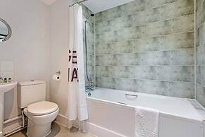 Host Apartments Knowledge Quarter Apartment