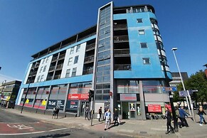 Host Apartments Knowledge Quarter Apartment