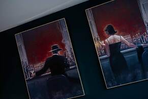 Host Apartments Knowledge Quarter Apartment