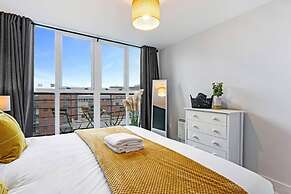 Host Apartments Knowledge Quarter Apartment