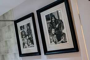 Host Apartments Knowledge Quarter Apartment