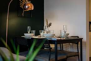 Host Apartments Knowledge Quarter Apartment