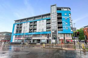 Host Apartments Knowledge Quarter Apartment