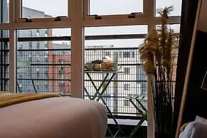 Host Apartments Knowledge Quarter Apartment