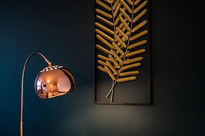 Host Apartments Knowledge Quarter Apartment