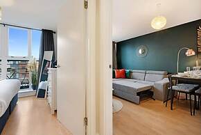 Host Apartments Knowledge Quarter Apartment