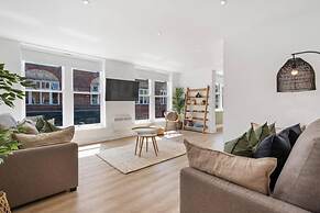 Host Apartments Lark Lane Hideaway