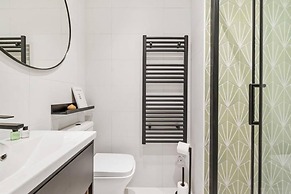 Host Apartments Lark Lane Hideaway