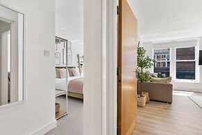 Host Apartments Lark Lane Hideaway