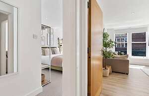 Host Apartments Lark Lane Hideaway