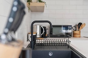 Host Apartments Lark Lane Hideaway