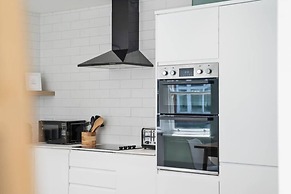 Host Apartments Lark Lane Hideaway