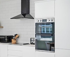 Host Apartments Lark Lane Hideaway