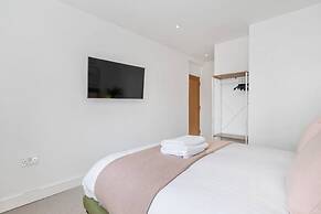 Host Apartments Lark Lane Hideaway