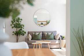 Host Apartments Lark Lane Hideaway