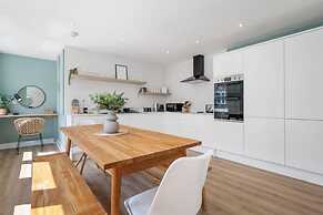 Host Apartments Lark Lane Hideaway