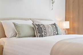 Host Apartments Lark Lane Hideaway