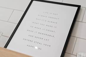 Host Apartments Lark Lane Hideaway