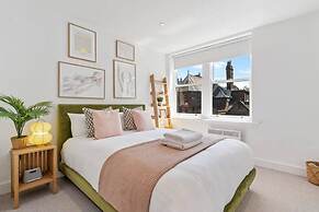 Host Apartments Lark Lane Hideaway