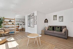 Host Apartments Lark Lane Hideaway