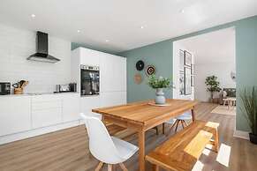 Host Apartments Lark Lane Hideaway