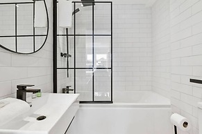 Host Apartments Lark Lane Hideaway