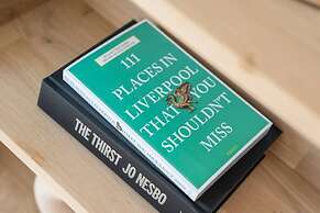 Host Apartments Lark Lane Hideaway