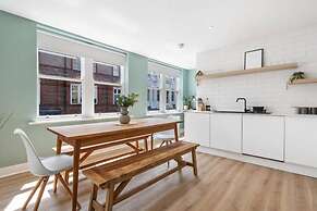 Host Apartments Lark Lane Hideaway