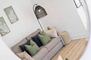 Host Apartments Lark Lane Hideaway