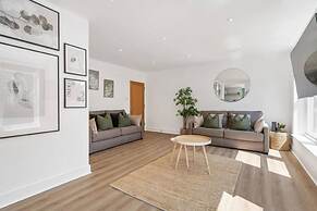 Host Apartments Lark Lane Hideaway