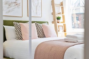 Host Apartments Lark Lane Hideaway