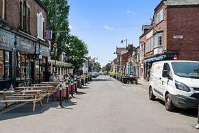 Host Apartments Lark Lane Hideaway