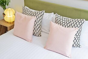 Host Apartments Lark Lane Hideaway