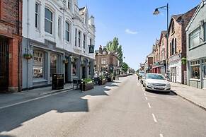 Host Apartments Lark Lane Hideaway