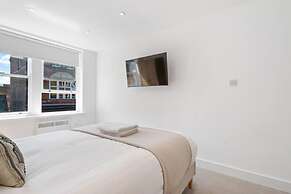 Host Apartments Lark Lane Hideaway