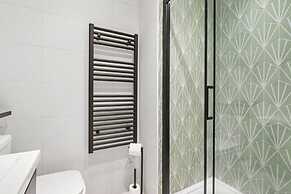 Host Apartments Lark Lane Hideaway