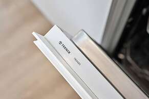 Host Apartments Lark Lane Hideaway