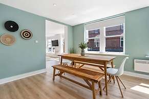 Host Apartments Lark Lane Hideaway