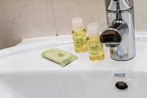 Host Apartments York Place Apt