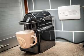 Host Apartments York Place Apt