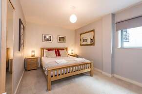 Host Apartments York Place Apt