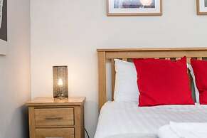 Host Apartments York Place Apt