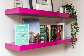 Host Apartments York Place Apt