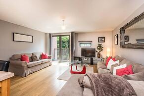 Host Apartments York Place Apt