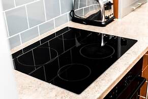 Host Apartments York Place Apt