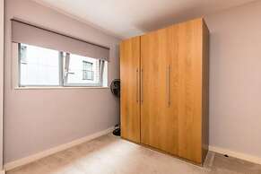 Host Apartments York Place Apt