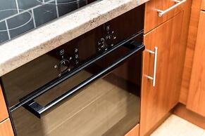 Host Apartments York Place Apt