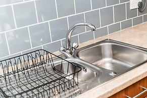 Host Apartments York Place Apt